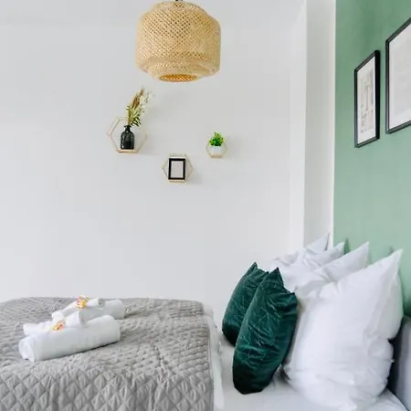 Sh-Apartment Petra *Zentral & Stilvoll* Erfurt Buitenkant foto